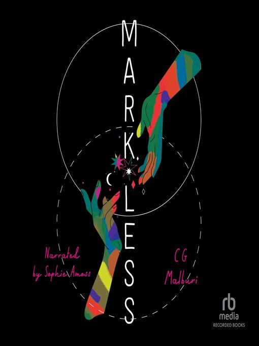 Title details for Markless by C.G. Malburi - Available